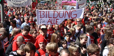 hamburg
