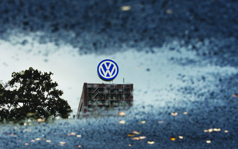 Volkswagen Wolfsburg