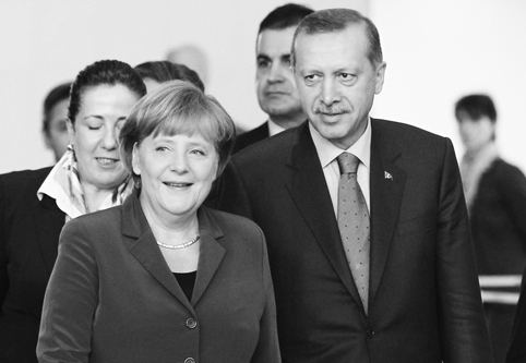 Angela+Merkel