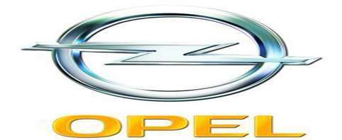 Belegschaftsversammlung Opel