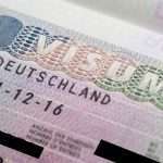 Almanya vizesi
