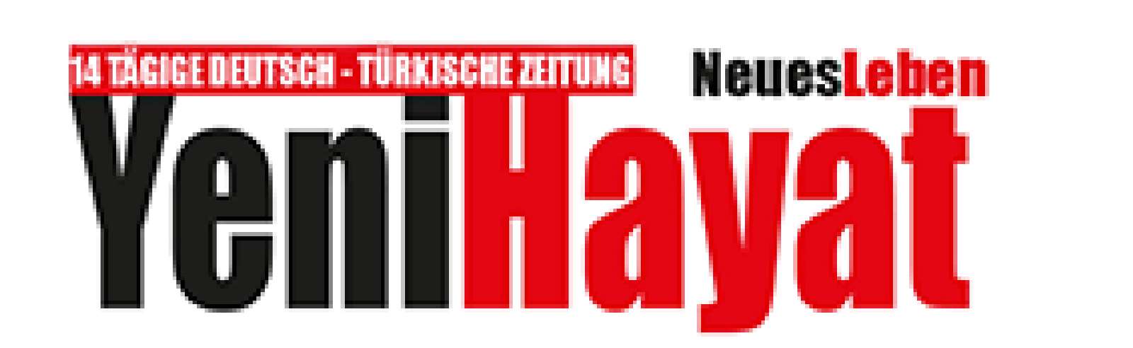 Yeni Hayat / Neues Leben-Deutsch-Türkische Zeitung